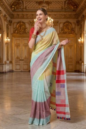 CORAL REEF-THE TREND SETTER