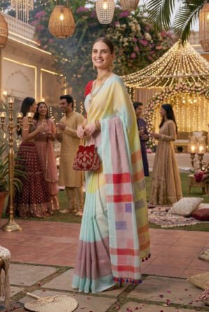 CORAL REEF-THE TREND SETTER