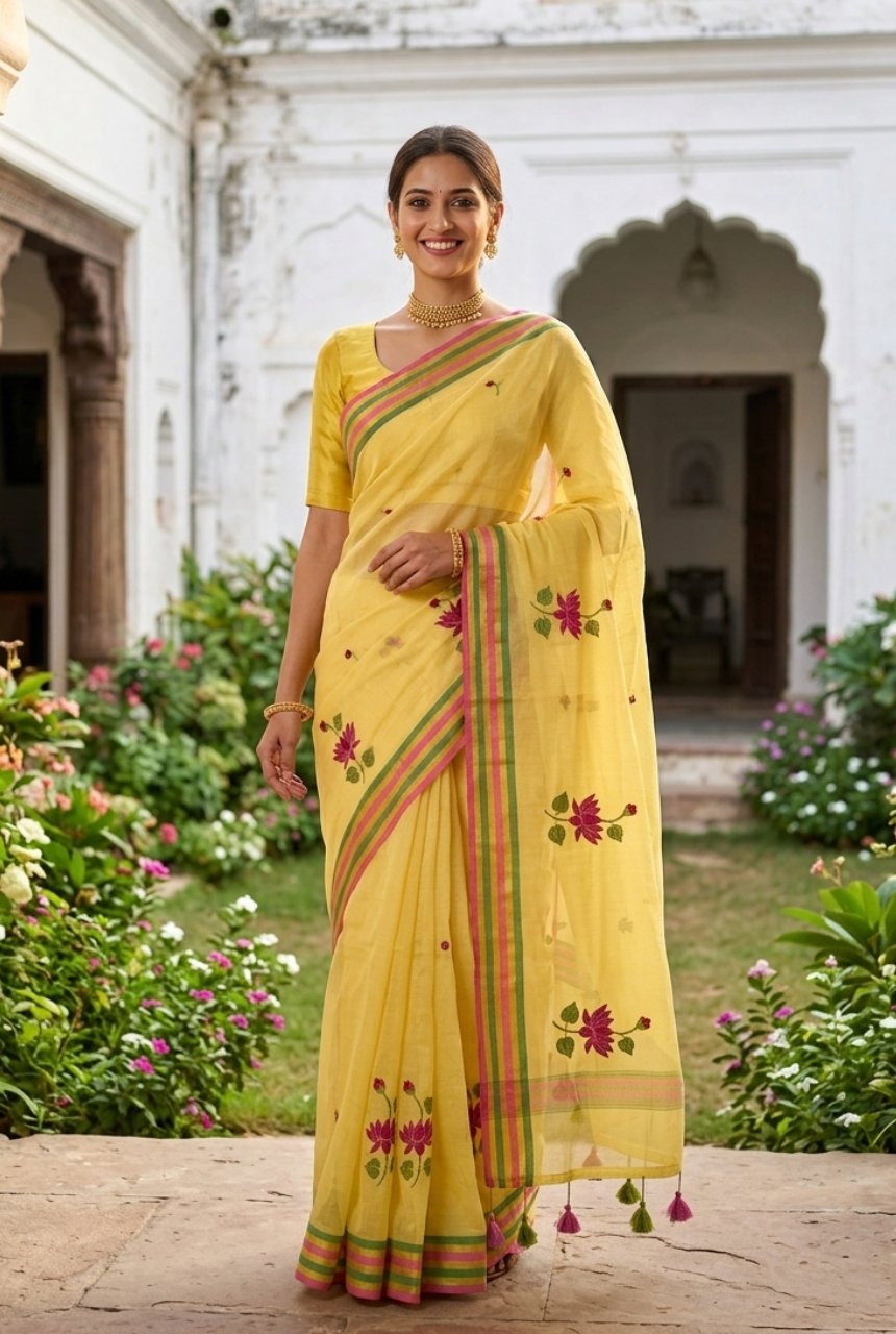 BASANT BLOOM - Image 2