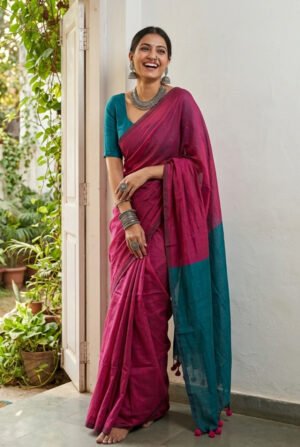 GULNAAR TEAL BREEZE