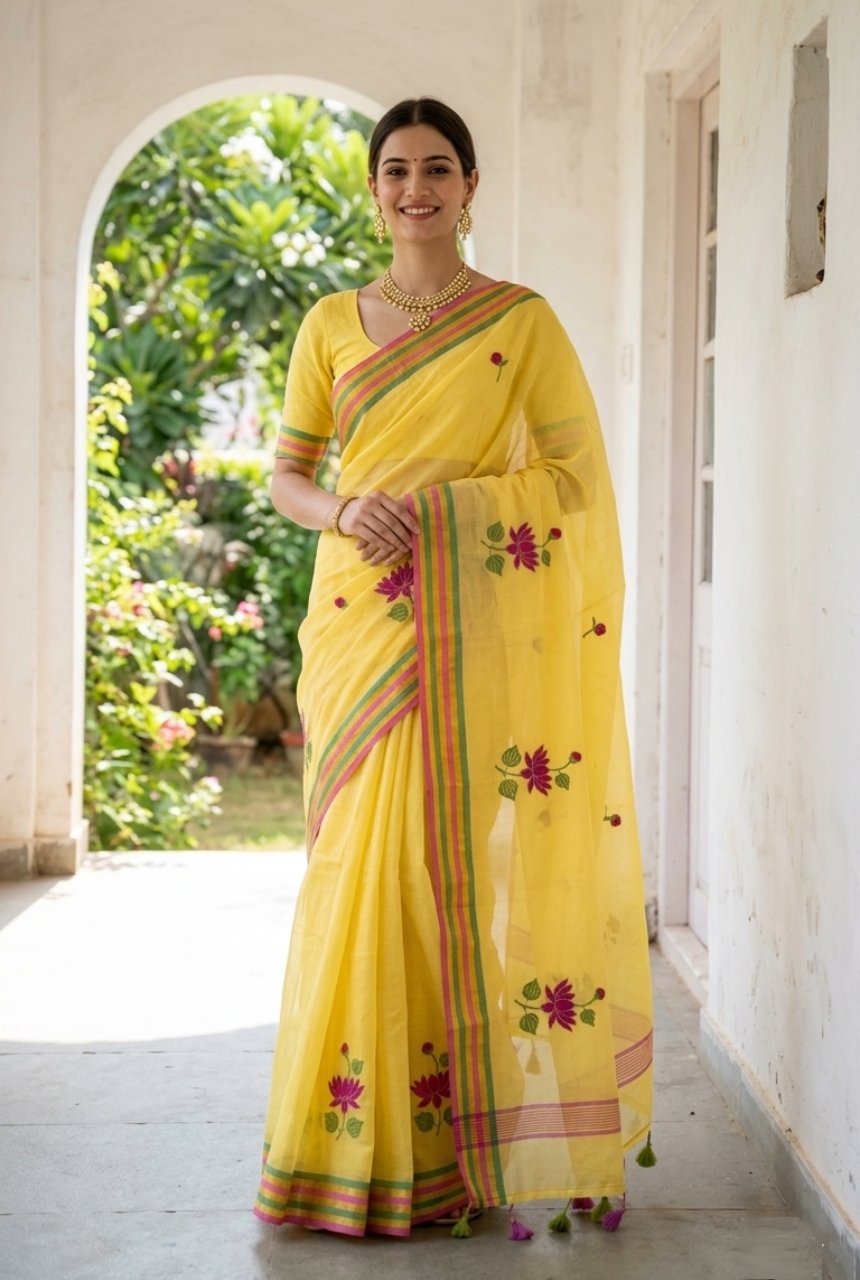 BASANT BLOOM - Image 3