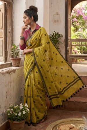 THE EARTHY BINDU