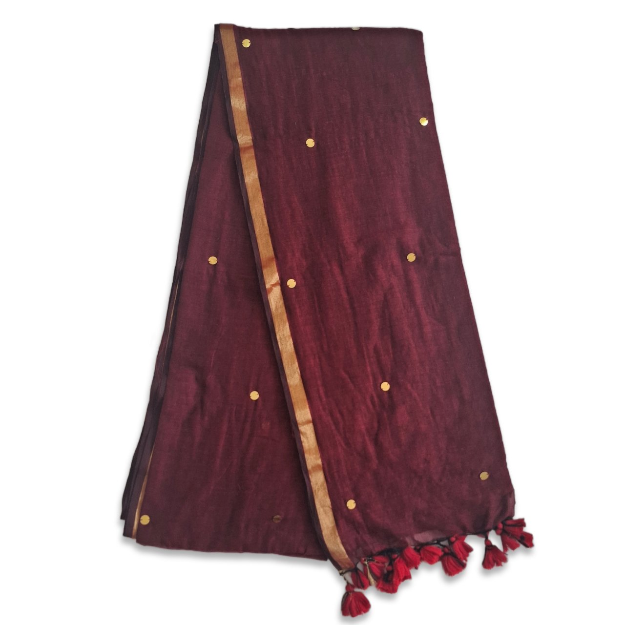 MAROON ROYAL GRACE - Image 4