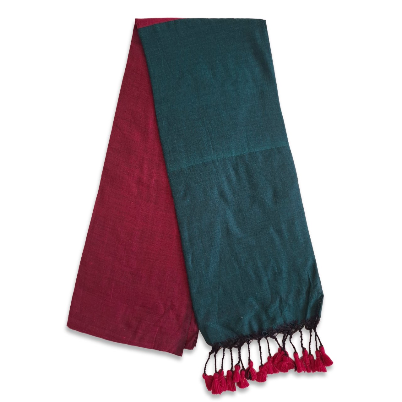 GULNAAR TEAL BREEZE - Image 4