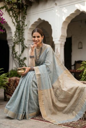 THE HAVELI HEIRLOOM