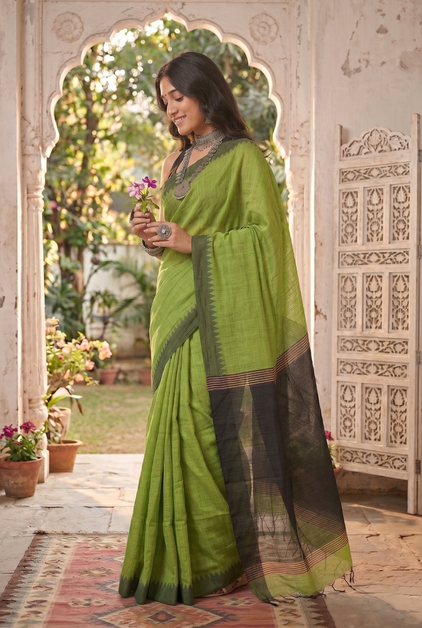 VIVID LEAF - Image 3