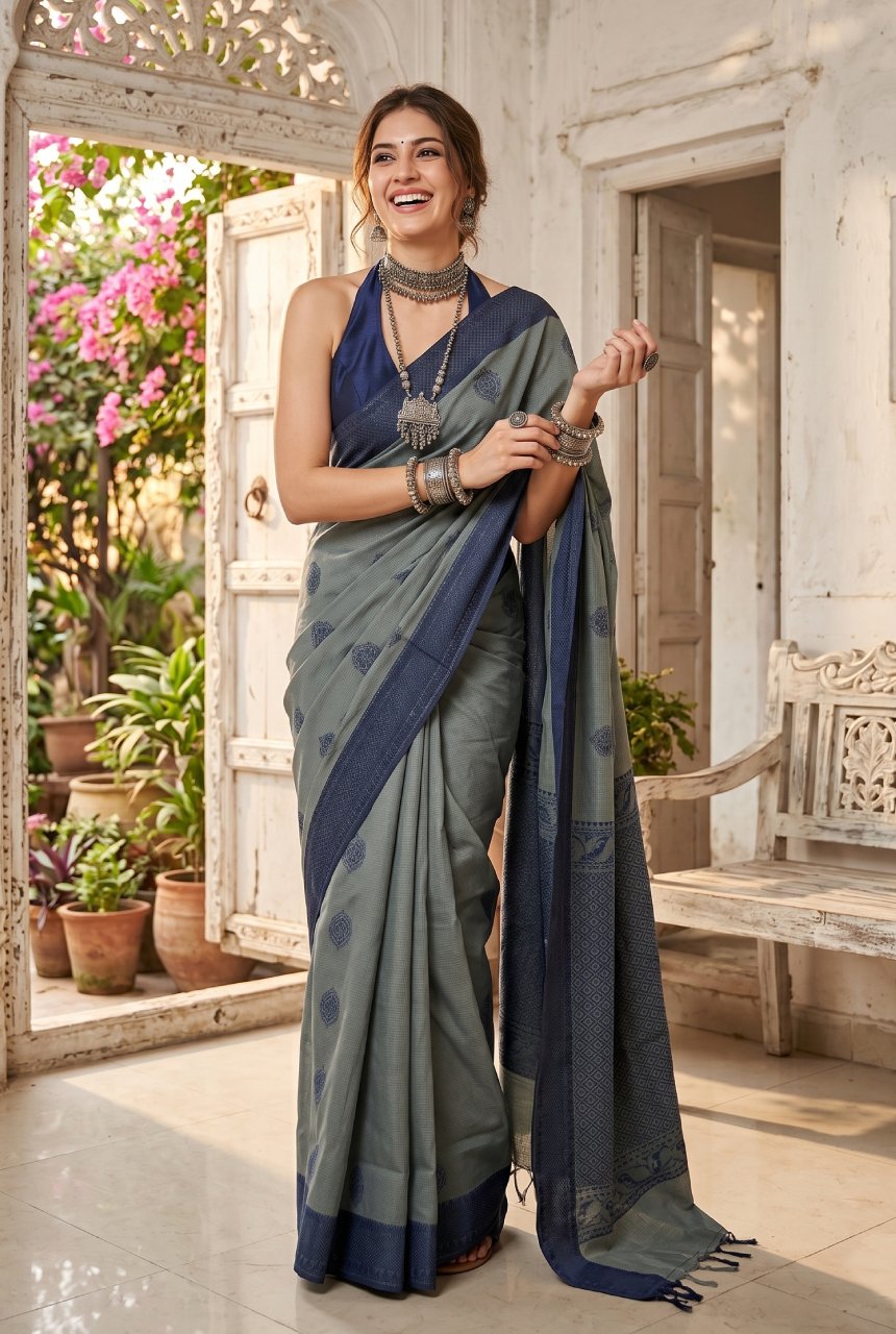 SLATE AND SAPPHIRE - Image 4