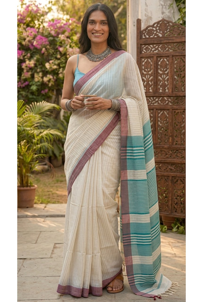 THE OASIS STRIPE - Image 4