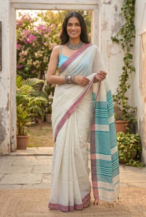 THE OASIS STRIPE