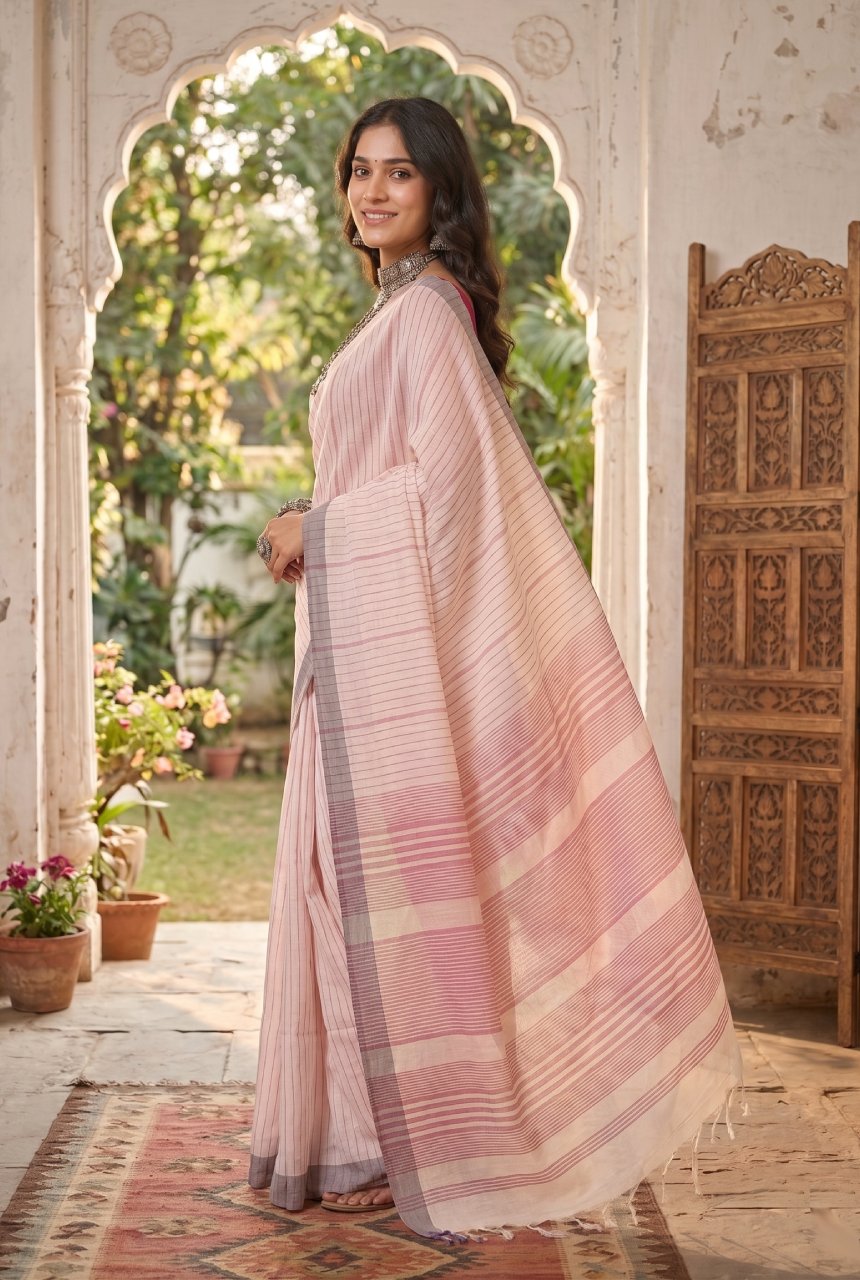 EVENING BLOOM DRAPE - Image 3