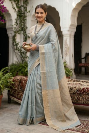 THE HAVELI HEIRLOOM