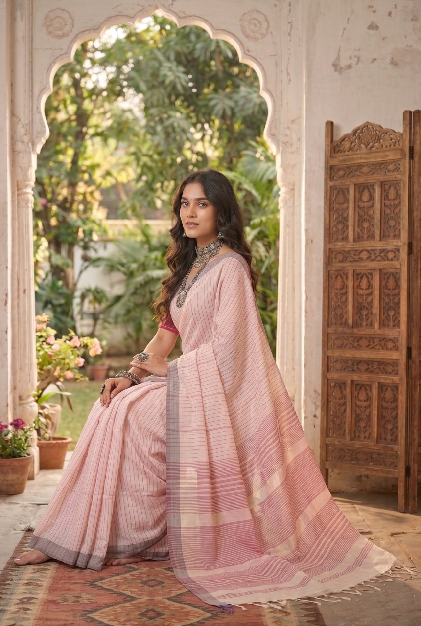 EVENING BLOOM DRAPE - Image 4
