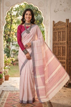 EVENING BLOOM DRAPE