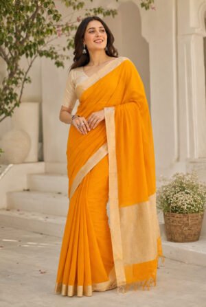 KESARI AURA
