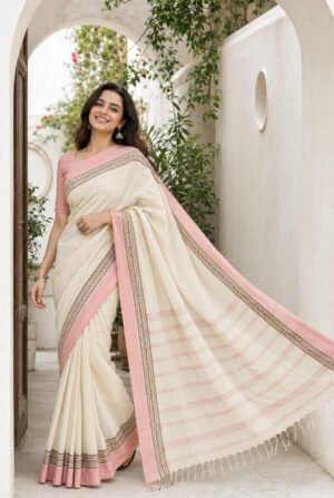 BLUSH IVORY GRACE