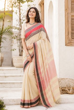 IVORY BLUSH HERITAGE
