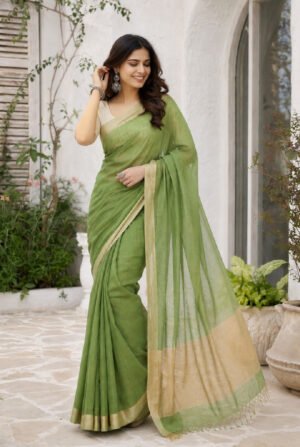 PISTA AURA LINEN