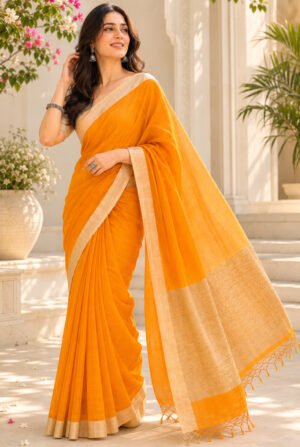 KESARI AURA