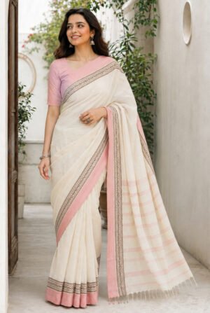 BLUSH IVORY GRACE