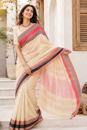 IVORY BLUSH HERITAGE