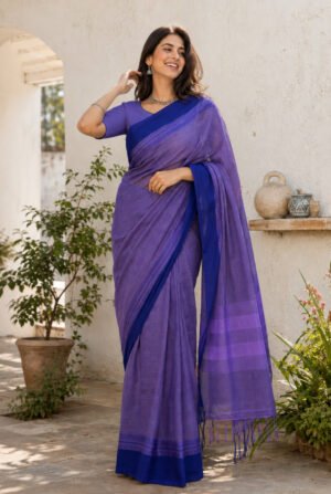 TWILIGHT PURPLE