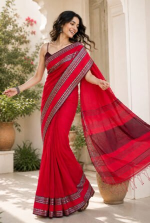 IMPERIAL RED