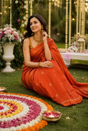 SINDHURI GLOW