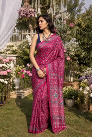 CHANDANI