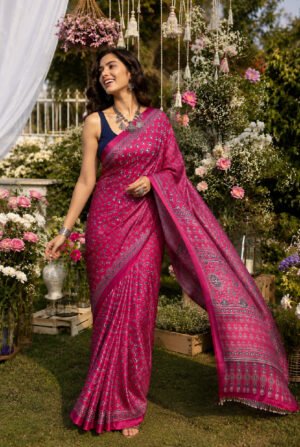 CHANDANI
